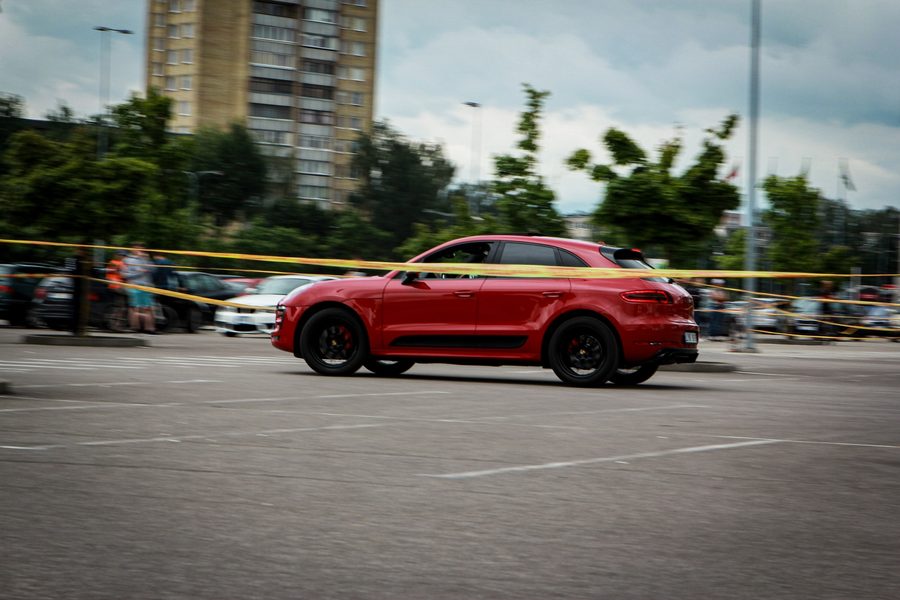 Panevėžio miesto iššūkis